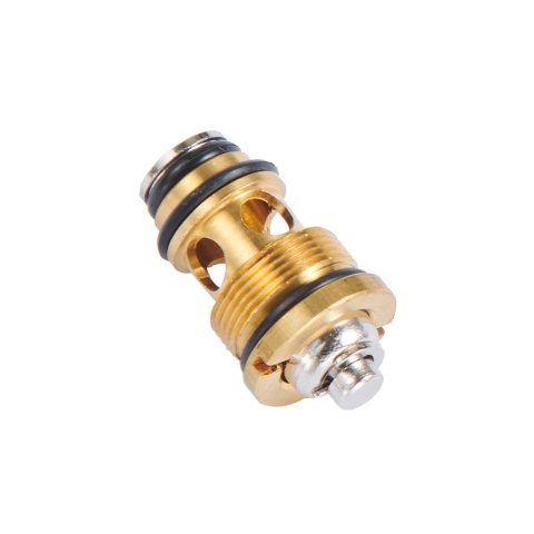 WE-Tech Reinforced Outlet Release Valve for WE-Tech PCC Airsoft Gas Magazines