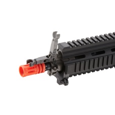 WE-Tech M4 888 CQB PCC Gas Blowback Airsoft Rifle (Color: Black)