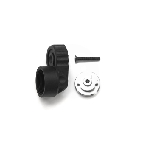 Wolverine Heretic Labs Drop Stock Adapter