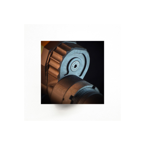Wolverine Heretic Labs Drop Stock Adapter