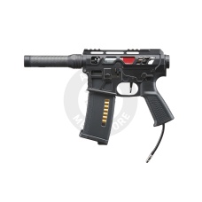 Wolverine Heretic Labs Article I - Black