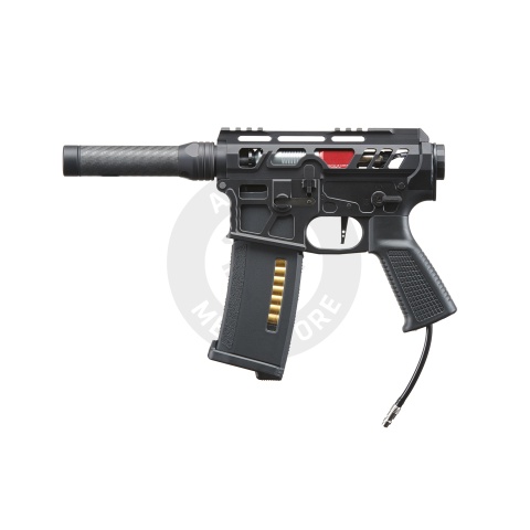 Wolverine Heretic Labs Article I - Black