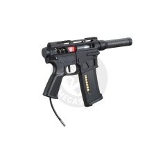 Wolverine Heretic Labs Article I - Black