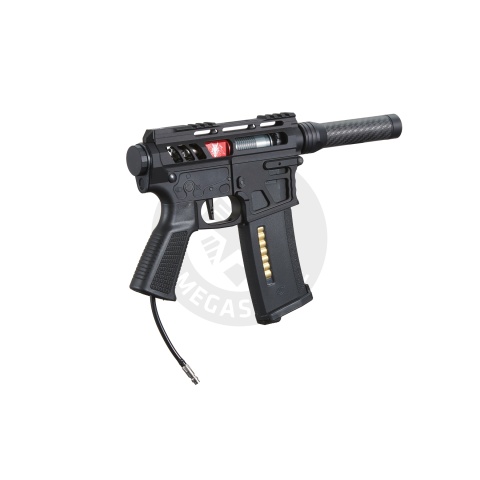 Wolverine Heretic Labs Article I - Black