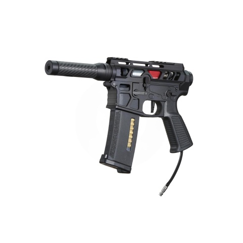 Wolverine Heretic Labs Article I - Black