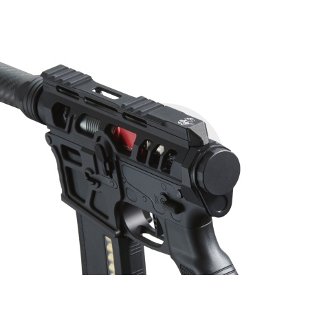 Wolverine Heretic Labs Article I - Black