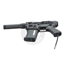 Wolverine Heretic Labs Article I - Black