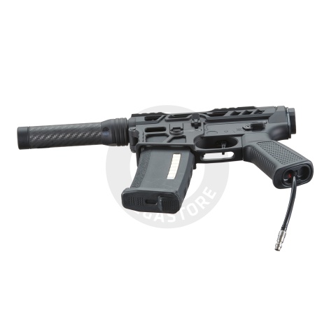 Wolverine Heretic Labs Article I - Black