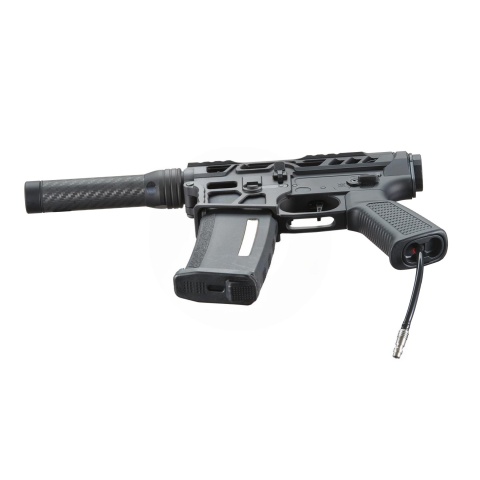 Wolverine Heretic Labs Article I - Black