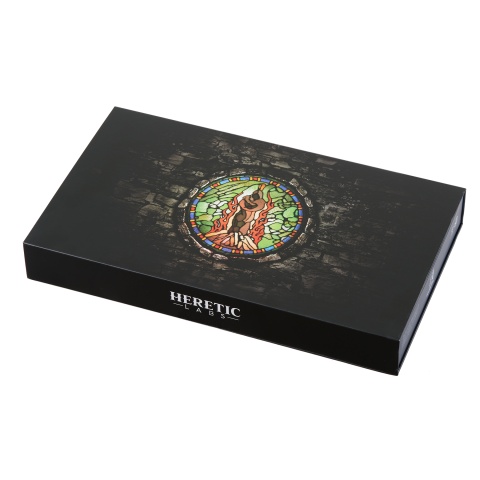 Wolverine Heretic Labs Article I - Black