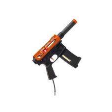 Wolverine Heretic Labs Article I - Orange