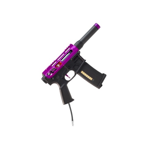 Wolverine Heretic Labs Article I - Purple