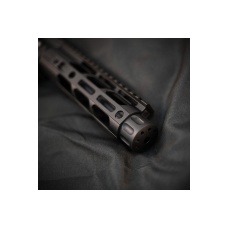 Wolverine Airsoft MTW PKG 9MM PDW: 7