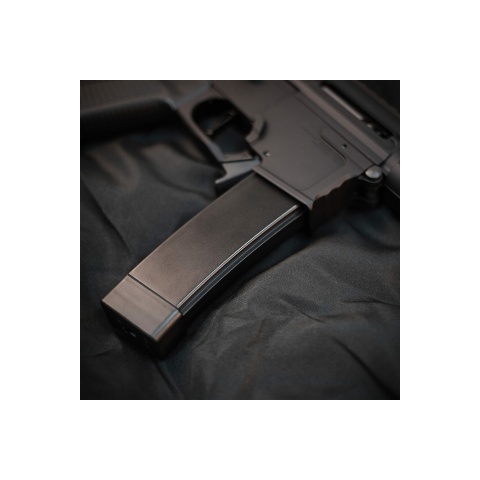 Wolverine Airsoft MTW PKG 9MM PDW: 7