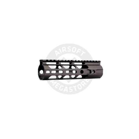 Wolverine Airsoft MTW PKG 9MM PDW: 7