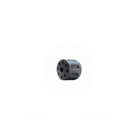 Wolverine Airsoft MTW PKG 9MM PDW: 7