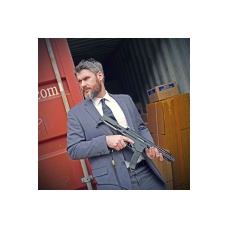 Wolverine Airsoft MTW PKG 9MM PDW: 7