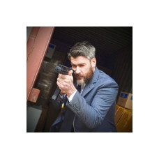 Wolverine Airsoft MTW PKG 9MM PDW: 7