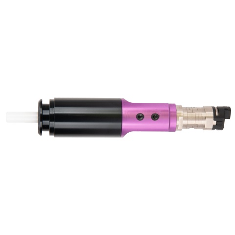 Wolverine Airsoft REAPER Gen-2 V3 (AK-47) Closed Bolt HPA System (Premium Edition)