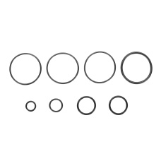 Wolverine Airsoft REAPER Gen-2 V3 (AK-47) Closed Bolt HPA System (Premium Edition)