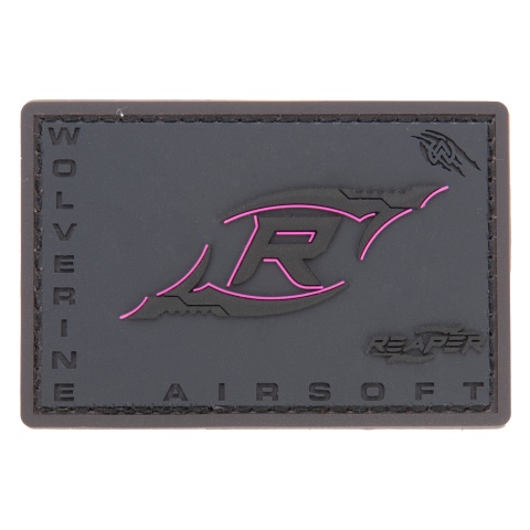 Wolverine Airsoft REAPER Gen-2 V3 (AK-47) Closed Bolt HPA System (Premium Edition)