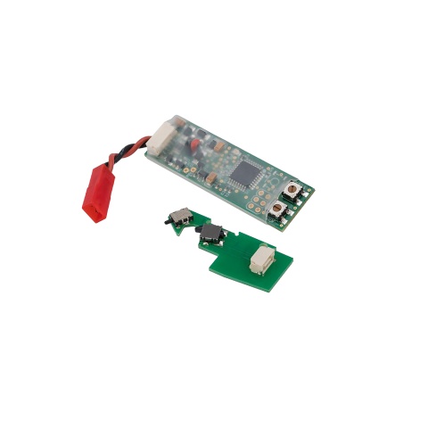 Wolverine Airsoft REAPER Gen-2 V3 (AK-47) Closed Bolt HPA System (Premium Edition)