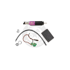 Wolverine Reaper Gen 2 V2 with Spartan Electronics