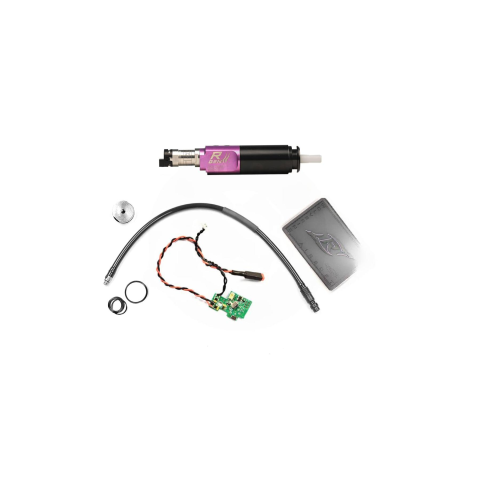 Wolverine Reaper Gen 2 V2 with Spartan Electronics