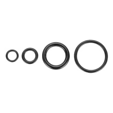 Wolverine Airsoft STORM OnTank High Pressure Regulator 