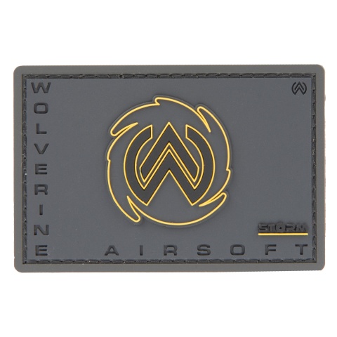 Wolverine Airsoft STORM OnTank High Pressure Regulator 