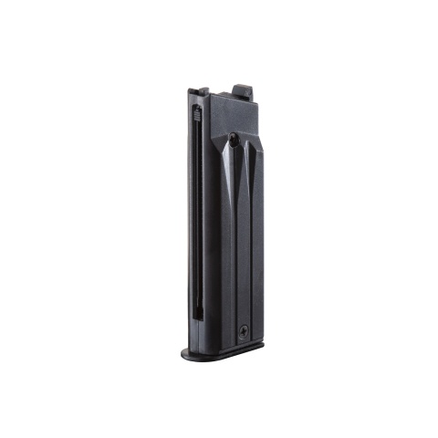WG Sport 601 1911 Spring Pistol (Color: Silver / Black)