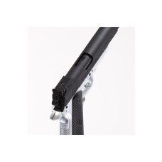 WG Sport 601 1911 Spring Pistol (Color: Silver / Black)