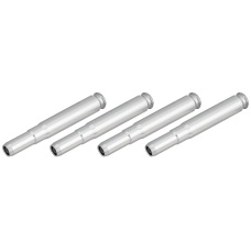 Double Bell WWII Kar 98k Bolt Action Gas Airsoft Rifle - WOOD