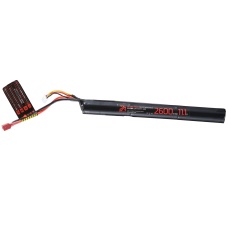 Zion Arms 11.1v 2600mAh Lithium-Ion Stick Battery (Deans Connector)