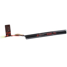 Zion Arms 11.1v 3000mAh Lithium-Ion Stick Battery (Tamiya Connector)