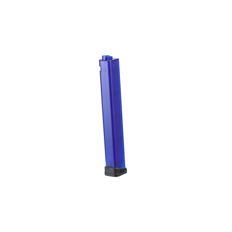 Zion Arms PW9 120 Round 9mm Mid-Capacity Magazine (Color: Blue)