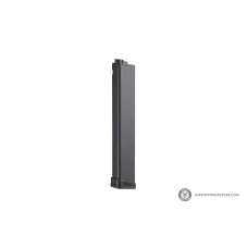 Zion Arms 120 Round PW9 Mid-Capacity Magazine (Color: Black)