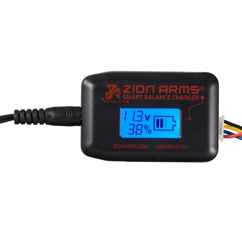 Zion Arms R&D Precision Licensed PW9 Mod 0 Airsoft Rifle (Color: Gray)