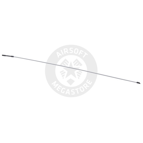 Zion Arms R15 Mod 1 Short Barrel Airsoft Rifle with Delta Stock (Color: Black)