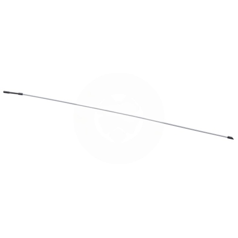 Zion Arms R15 Mod 1 Short Barrel Airsoft Rifle with Delta Stock (Color: Black)