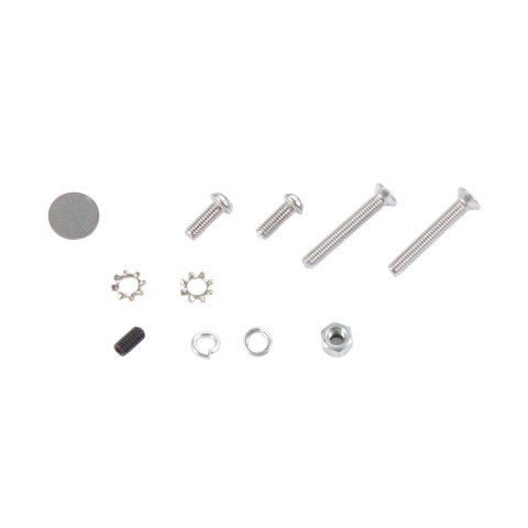 Lancer Tactical AK Motor Housing Screw Set
