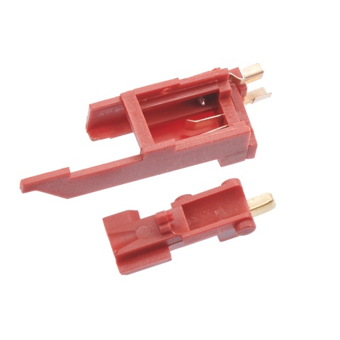 Lancer Tactical Trigger Connector for Version 3 AEG Gearboxes