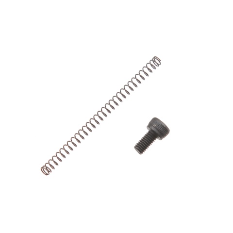 Lancer Tactical Aluminum Blowback Housing for Hi-Capa & 1911 Gas Blowback Pistols (Color: Blue)