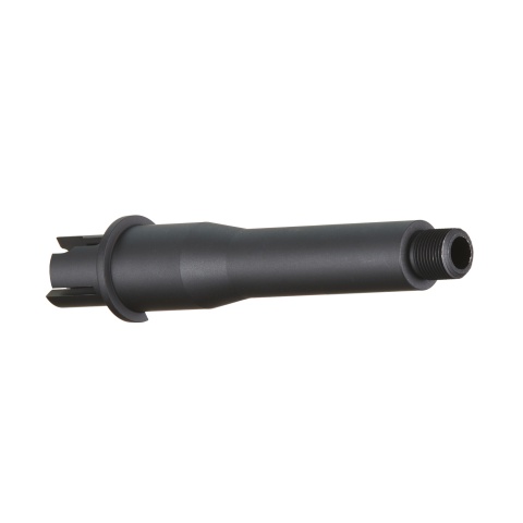 Lancer Tactical 4