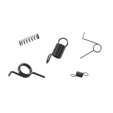 Lancer Tactical Reinforced Airsoft AEG Gearbox Spring Set (Version 2 Gearbox)