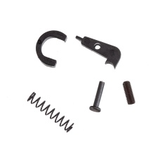 Lancer Tactical CNC Machined Aluminum Rotary Hop-Up Unit for M4 / M16 Series Airsoft AEGs