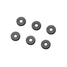 Lancer Tactical 8mm Steel Gearbox Bushings (Pack of 6)