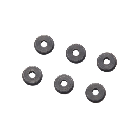 Lancer Tactical 8mm Steel Gearbox Bushings (Pack of 6)