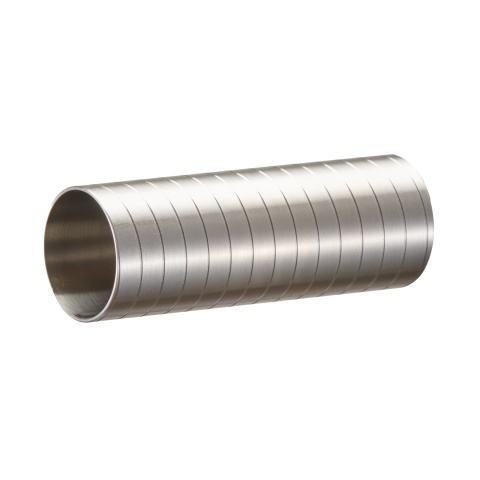 Lancer Tactical Lightweight CNC Aluminum Airsoft AEG Cylinder