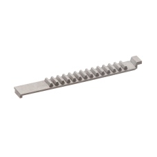 Lancer Tactical CNC Steel 14 Teeth AEG Piston Teeth (Full Teeth)